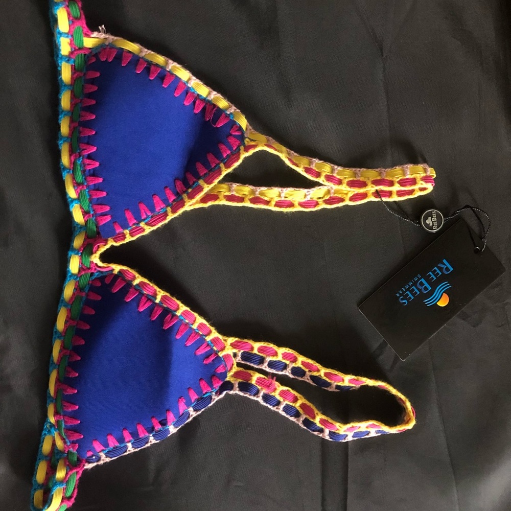 Ree Bees swimsuit